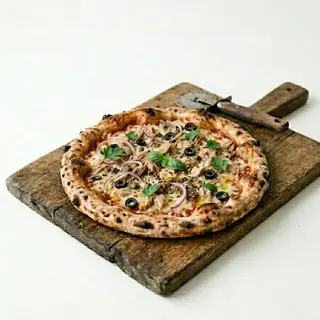 Pizza Thon