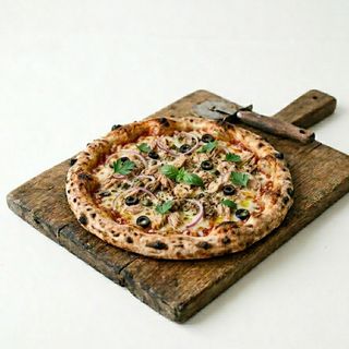 Pizza Thon