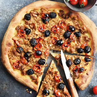 Pizza Thon