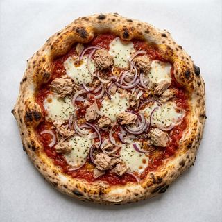 Pizza Thon