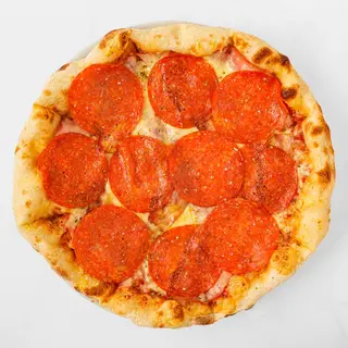 Pizza Toni