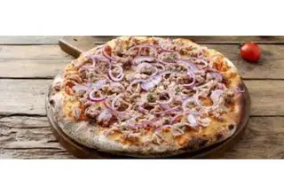 Pizza Tono