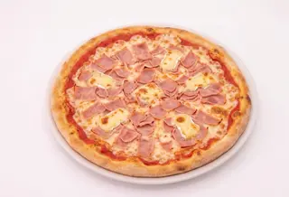 Pizza Tradicional
