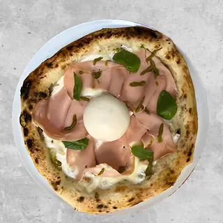 Pizza Trg 32cm