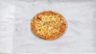 Pizza Tuna