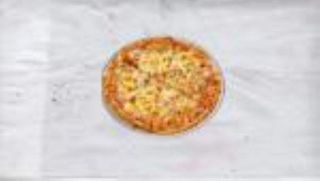Pizza Tuna