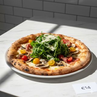 Pizza turi