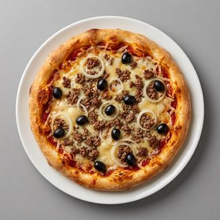 Pizza Turk