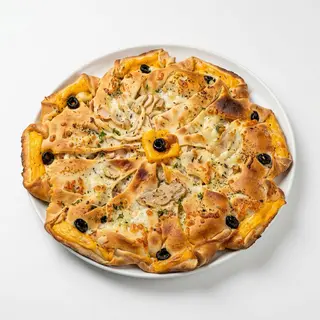 Pizza Turk
