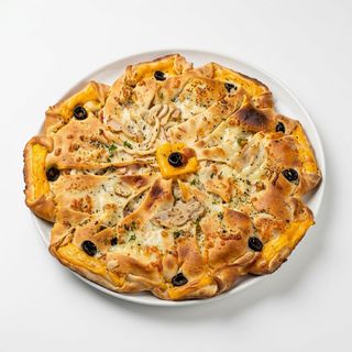 Pizza Turk