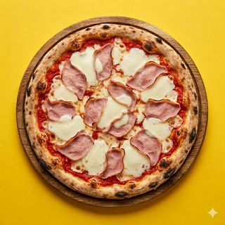 Pizza varese