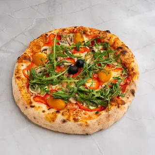 Pizza Vege