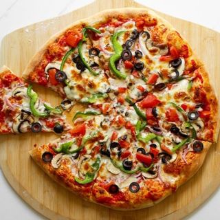 Pizza Vege
