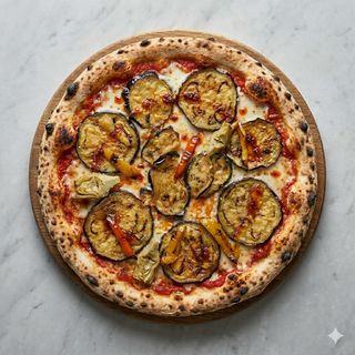 Vegetariana