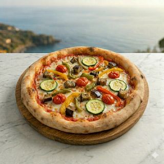 Vegetariana