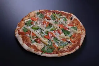 Pizza Vegetariana