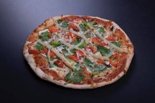 Pizza Vegetariana