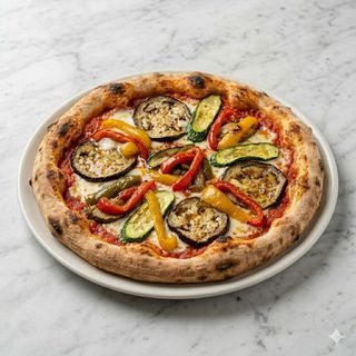 Vegetariana