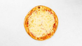 Pizza Vegetariana 36 cm