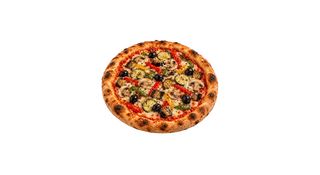 Pizza Végétarienne