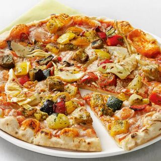 Pizza Végétarienne