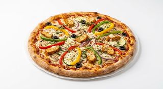 Pizza Végétarienne