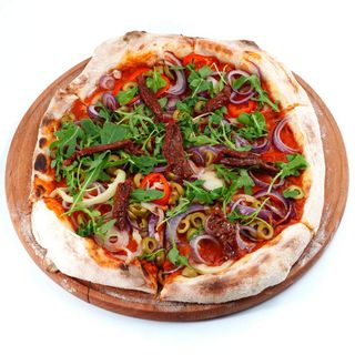 Pizza Vegetarijanska