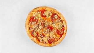 Pizza Vesuvio 20 cm