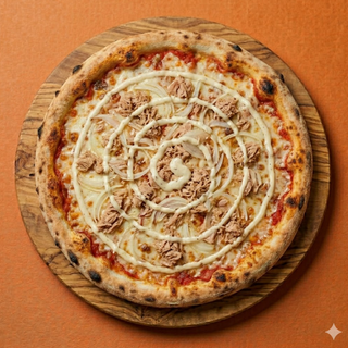 Pizza Zari's