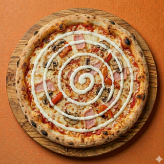 Pizza Zari's 2
