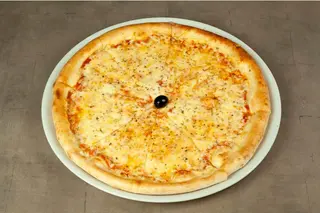 Pizza  Margherita