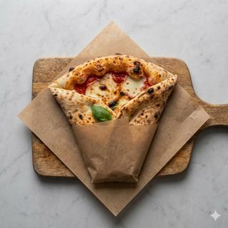 Pizza a portafoglio