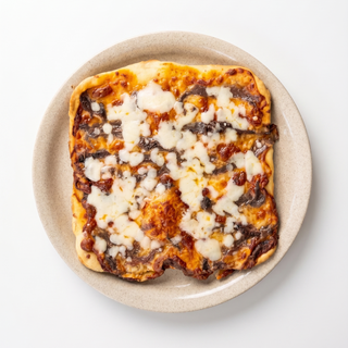 Pizza de Anchovas Familiar