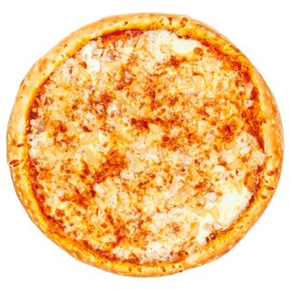 Pizza Bolognese