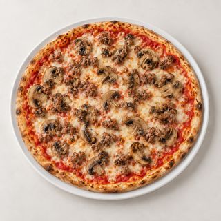 Boscaiola