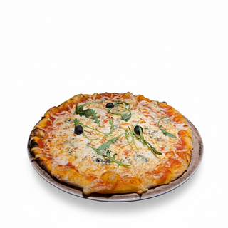 Pizza četiri vrste sira