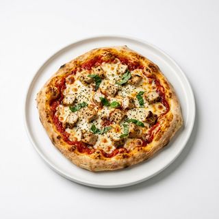Pizza Chicken