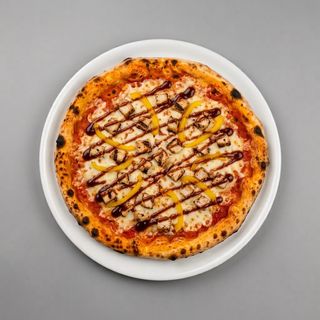 Pizza Chicken