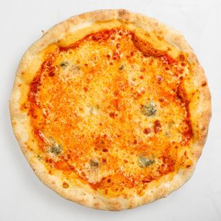Pizza Cinque Formaggi