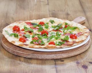 Pizza da Vila