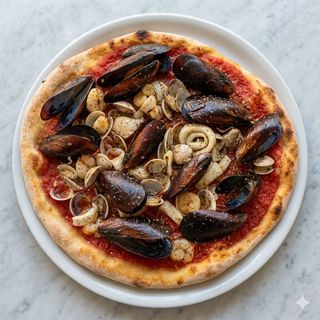 Frutti di mare