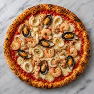 Frutti di mare