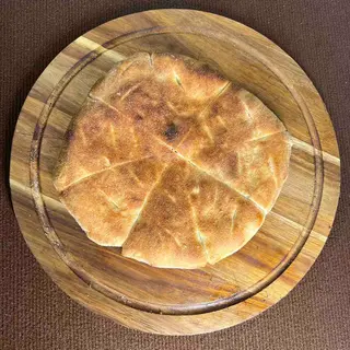 Pizza hleb