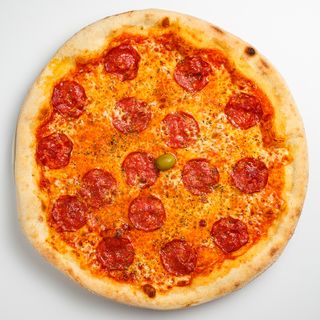 Pizza Kulen