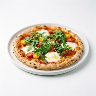 Pizza light