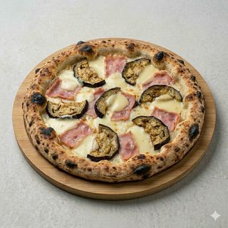 Pizza madama