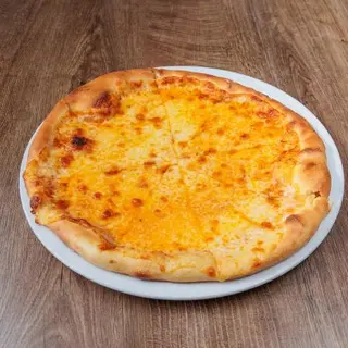  Pizza Margherita   