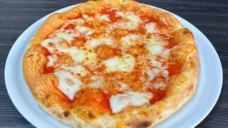 Pizza Margherita