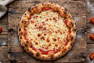 Margherita