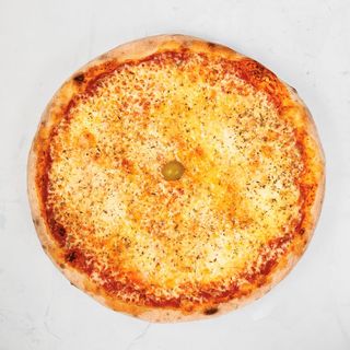 Pizza Margherita di Bufala